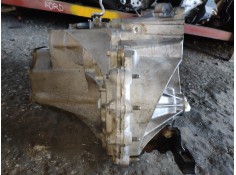 Recambio de caja cambios para peugeot 5008 1.6 hdi fap referencia OEM IAM 9686219510  