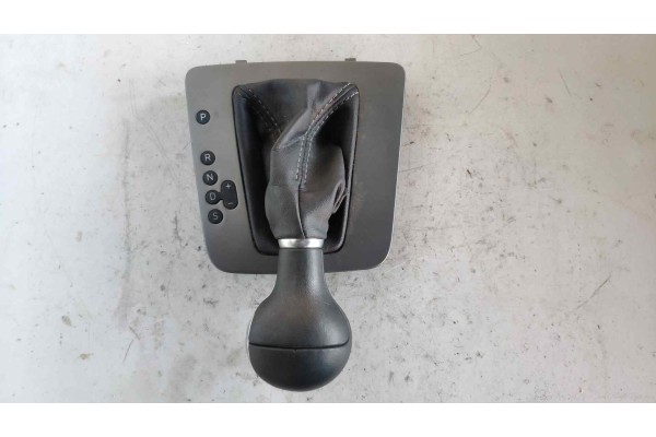 Recambio de pomo palanca cambio para seat ibiza sc (6j1) 1.6 tdi referencia OEM IAM 41032100000 6J1713203K 