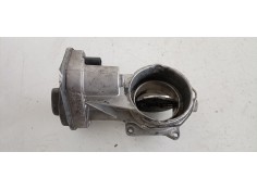 Recambio de caja mariposa para volkswagen touareg (7la) 5.0 v10 tdi cat (ayh) referencia OEM IAM 07Z128070  