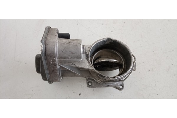 Recambio de caja mariposa para volkswagen touareg (7la) 5.0 v10 tdi cat (ayh) referencia OEM IAM 07Z128070  