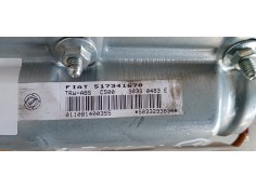 Recambio de airbag delantero derecho para fiat stilo (192) 1.4 referencia OEM IAM 517341670 30329150G 