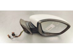 Recambio de retrovisor derecho para peugeot 308 1.6hdi 92 fap referencia OEM IAM E20312230  