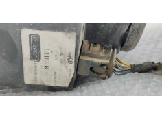 Recambio de faro derecho para citroen nemo 1.4 hdi 70 referencia OEM IAM 1353197080  