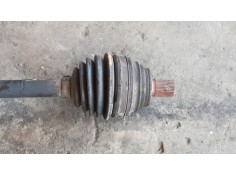Recambio de transmision delantera izquierda para seat leon (1p1) reference referencia OEM IAM   
