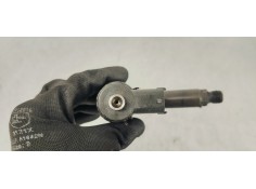 Recambio de inyector para opel astra h berlina enjoy referencia OEM IAM 0445110175  