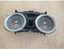 Recambio de cuadro instrumentos para renault megane ii coupe/cabrio 1.9 dci diesel referencia OEM IAM 8200364015 2RPF10A855AD 
