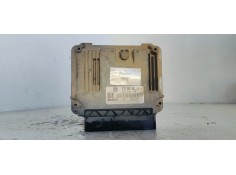 Recambio de centralita motor uce para seat leon (1p1) sport referencia OEM IAM 0281013279  