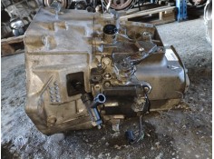 Recambio de caja cambios para peugeot 5008 1.6 hdi fap referencia OEM IAM 9686219510  