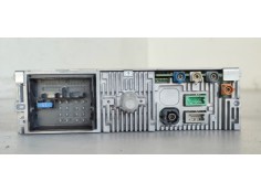 Recambio de sistema audio / radio cd para citroen c4 cactus shine referencia OEM IAM 9810476280  