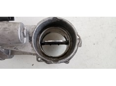 Recambio de caja mariposa para volkswagen touareg (7la) 5.0 v10 tdi cat (ayh) referencia OEM IAM 07Z128070  