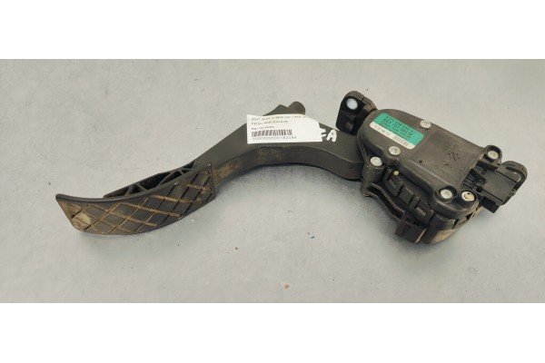 Recambio de pedal acelerador para seat ibiza iv berlina 1.6tdi 90 fap referencia OEM IAM 6Q1721503M  