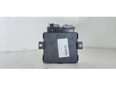 Recambio de centralita cierre para opel astra g berlina 2.0 dti referencia OEM IAM 24410018  