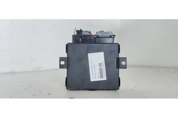 Recambio de centralita cierre para opel astra g berlina 2.0 dti referencia OEM IAM 24410018  