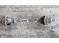 Recambio de transmision delantera izquierda para seat leon (1p1) reference referencia OEM IAM   