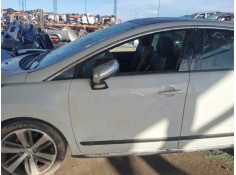 Recambio de puerta delantera izquierda para peugeot 3008 1.2i turbo 130 referencia OEM IAM   