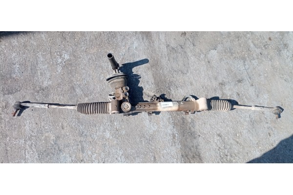 Recambio de cremallera direccion para opel zafira a club referencia OEM IAM   