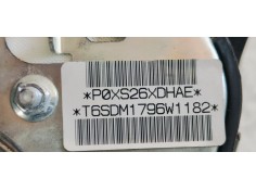 Recambio de airbag delantero izquierdo para dodge caliber 2.0i 155 referencia OEM IAM P0XS26XDHAE  