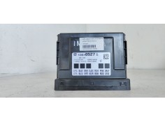 MODULO ELECTRONICO 13510527 