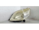 Recambio de faro izquierdo para citroen nemo 1.4 hdi 70 referencia OEM IAM 1353198080  