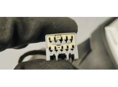 Recambio de retrovisor izquierdo para ford focus c-max (cap) ghia (d) referencia OEM IAM E11015847  