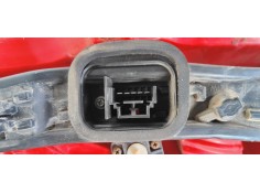 Recambio de piloto trasero derecho para fiat panda (169) 1.1 8v active referencia OEM IAM 28028008  