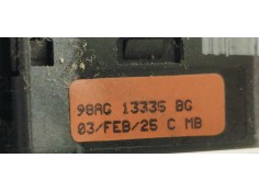 Recambio de mando intermitentes para ford focus berlina (cak) 1.8 tddi turbodiesel cat referencia OEM IAM 98AG13335BG  