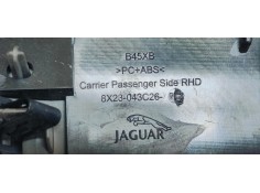 Recambio de rejilla aireadora para jaguar xf 2.2 diesel luxury referencia OEM IAM 8X23043C26  