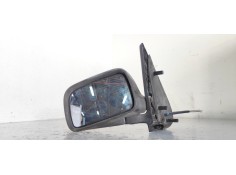 Recambio de retrovisor izquierdo para volkswagen polo berlina (6n2) 1.4 referencia OEM IAM 202271  