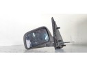 Recambio de retrovisor izquierdo para volkswagen polo berlina (6n2) 1.4 referencia OEM IAM 202271  