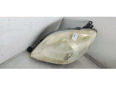 Recambio de faro izquierdo para citroen nemo 1.4 hdi 70 referencia OEM IAM 1353198080  