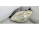 Recambio de faro izquierdo para citroen nemo 1.4 hdi 70 referencia OEM IAM 1353198080  