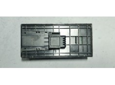 Recambio de mando elevalunas delantero izquierdo para audi a6 berlina (4f2) 3.0 tdi quattro (171kw) referencia OEM IAM   