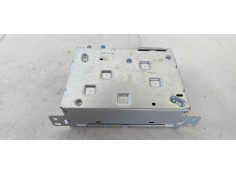 Recambio de sistema audio / radio cd para citroen c4 cactus shine referencia OEM IAM 9810476280  