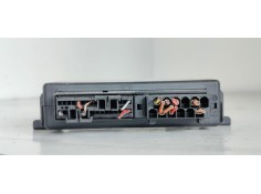 Recambio de centralita cierre para opel astra g berlina 2.0 dti referencia OEM IAM 24410018  