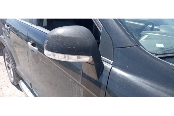 Recambio de retrovisor derecho para chevrolet captiva 2.0 vcdi ltx referencia OEM IAM   