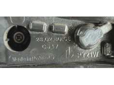 Recambio de piloto trasero derecho para fiat panda (169) 1.1 8v active referencia OEM IAM 28028008  