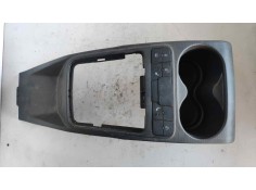 Recambio de guarnecidos palanca cambio para seat ibiza sc (6j1) 1.6 tdi referencia OEM IAM 10030168 6J0858331 