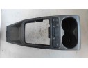 Recambio de guarnecidos palanca cambio para seat ibiza sc (6j1) 1.6 tdi referencia OEM IAM 10030168 6J0858331 