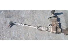 Recambio de cremallera direccion para opel zafira a club referencia OEM IAM   