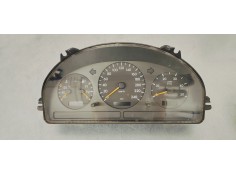 CUADRO INSTRUMENTOS A1635404011 