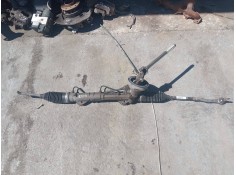 Recambio de cremallera direccion para peugeot 5008 1.6 hdi 115 fap referencia OEM IAM   