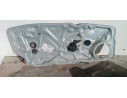 Recambio de elevalunas delantero izquierdo para fiat stilo (192) 1.4 referencia OEM IAM 45536885 9030192 