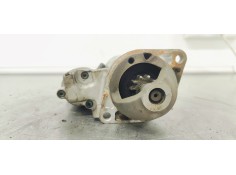 Recambio de motor arranque para mercedes-benz clase b (w245) 180 cdi (245.207) referencia OEM IAM   