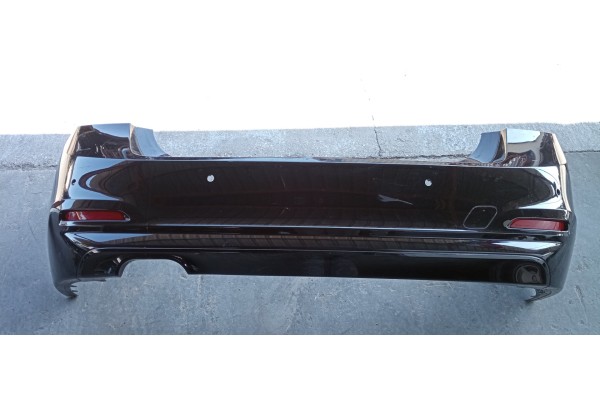 Recambio de paragolpes trasero para bmw serie 3 lim. (f30) 2.0 turbodiesel referencia OEM IAM   