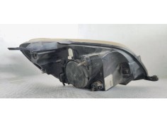 Recambio de faro izquierdo para citroen nemo 1.4 hdi 70 referencia OEM IAM 1353198080  