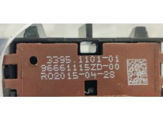 Recambio de interruptor para peugeot 508 sw 2.0 hdi 182 fap referencia OEM IAM 96661115ZD  