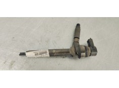 Recambio de inyector para opel astra h berlina enjoy referencia OEM IAM 0445110175  