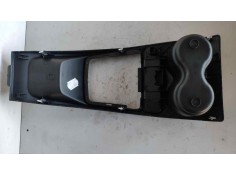 Recambio de guarnecidos palanca cambio para seat ibiza sc (6j1) 1.6 tdi referencia OEM IAM 10030168 6J0858331 