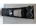 Recambio de guarnecidos palanca cambio para seat ibiza sc (6j1) 1.6 tdi referencia OEM IAM 10030168 6J0858331 