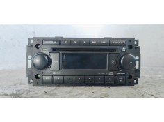 SISTEMA AUDIO / RADIO CD P05091509AG 